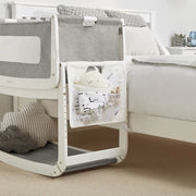 SnuzPod Storage Pocket - Grey