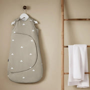 SnuzPouch Sleeping Bag – Grey Cloud - Unboxed