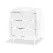 Snuzcot Changing Unit - White