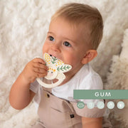 Sophie La Girafe® - Once upon a time 5 Senses Natural Rubber Teething Ring - TASTE