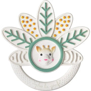 Sophie La Girafe® - Once upon a time 5 Senses Natural Rubber Teething Ring - TASTE