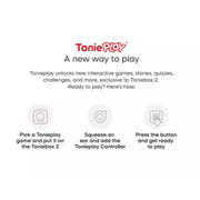 Toniebox 2 Playset PAW Patrol - Teal