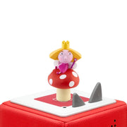 Tonies Ben and Holly's Little Kingdom - Holly