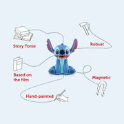 Tonies Disney Classics - Lilo & Stitch