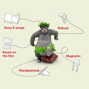 Tonies Disney Classics - The Jungle Book - Baloo