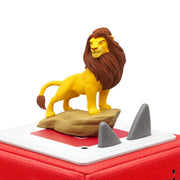 Tonies Disney Classics - The Lion King - Simba