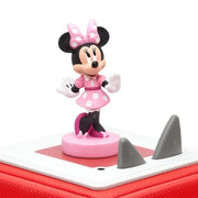 Tonies Disney Mickey Mouse & Friends - Minnie Mouse