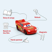 Tonies Disney Pixar - Cars