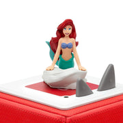 Tonies Disney Princess - The Little Mermaid