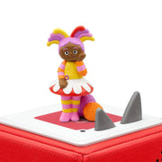 Tonies In the Night Garden - Bedtime with Upsy Daisy