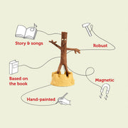 Tonies Julia Donaldson - Stick Man