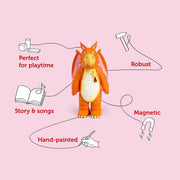 Tonies Julia Donaldson - Zog