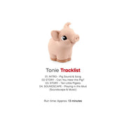 Tonies My First Tonies - Farm Set