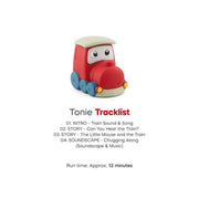 Tonies My First Tonies - Travel Set
