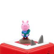 Tonies Peppa Pig - George Pig