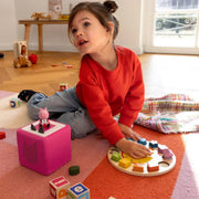 Tonies Peppa Pig - Learn With Peppa