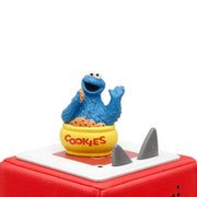 Tonies Sesame Street - Cookie Monster