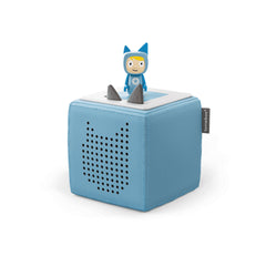 Tonies Starter Set - Light Blue
