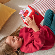 Tonies Starter Set - Peppa Pig