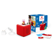 Tonies Starter Set - Peppa Pig
