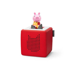 Tonies Starter Set - Peppa Pig