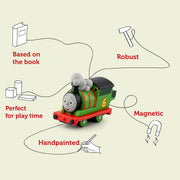Tonies Thomas and Friends - All Engines Go - Percy