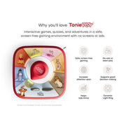 Tonies Winnie the Pooh: Tigger's Mix-Up Fix-Up