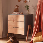 Troll Torsten Dresser - Grey