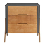 Troll Torsten Dresser - Grey