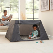 Tutti Bambini CoZee Go Day & Night Shade