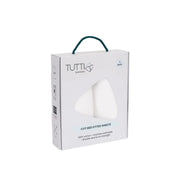 Tutti Bambini Essentials Alba Cot Bed, Mattress & Bedding Bundle