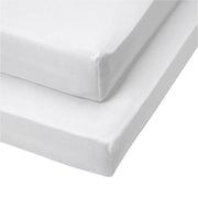 Tutti Bambini Essentials Alba Cot Bed, Mattress & Bedding Bundle