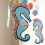 Tutti Bambini Felt Nursery Décor - Our Planet
