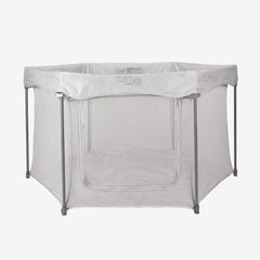 Tutti Bambini Hexa Playpen - Grey