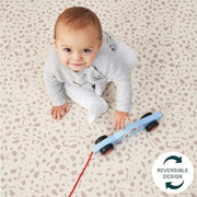 Tutti Bambini Luxury Padded XL Playmat - Bubble & Terrazzo