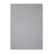 Tutti Bambini Luxury Padded XL Playmat - Fan