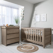 Tutti Bambini Modena Room Set - Oak
