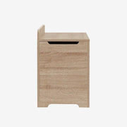 Tutti Bambini Modena Toy Box - Oak