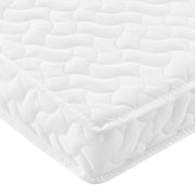 Tutti Bambini Pocket Sprung Cot Mattress (70 x 140 cm)