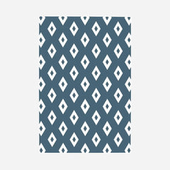 Tutti Bambini Puzzle Playmat Diamond - Deep Ocean