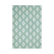 Tutti Bambini Puzzle Playmat Diamond - Mint