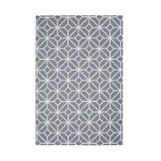 Tutti Bambini Puzzle Playmat Tiles - Grey