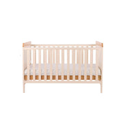 Tutti Bambini Rio 2 Piece Nursery Furniture Set - Cashmere/Honey Oak