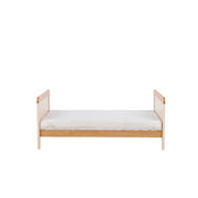 Tutti Bambini Rio 3 Piece Nursery Furniture Set - Cashmere/Honey Oak