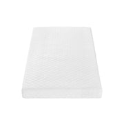 Tutti Bambini Sprung Cot Bed Mattress (60 x 120 cm)