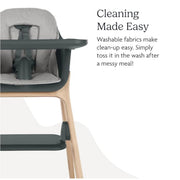 UPPAbaby CIRO Highchair - Jake