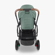 UPPAbaby CRUZ V2 Pushchair - Gwen