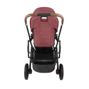 UPPAbaby CRUZ V2 Pushchair - Lucy