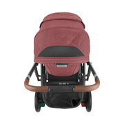 UPPAbaby CRUZ V2 Pushchair - Lucy