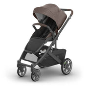 UPPAbaby CRUZ V3 Pushchair